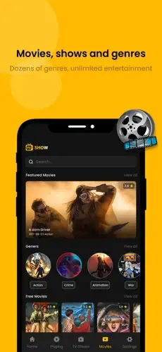top-web-series-in-hotstar Movies and shows